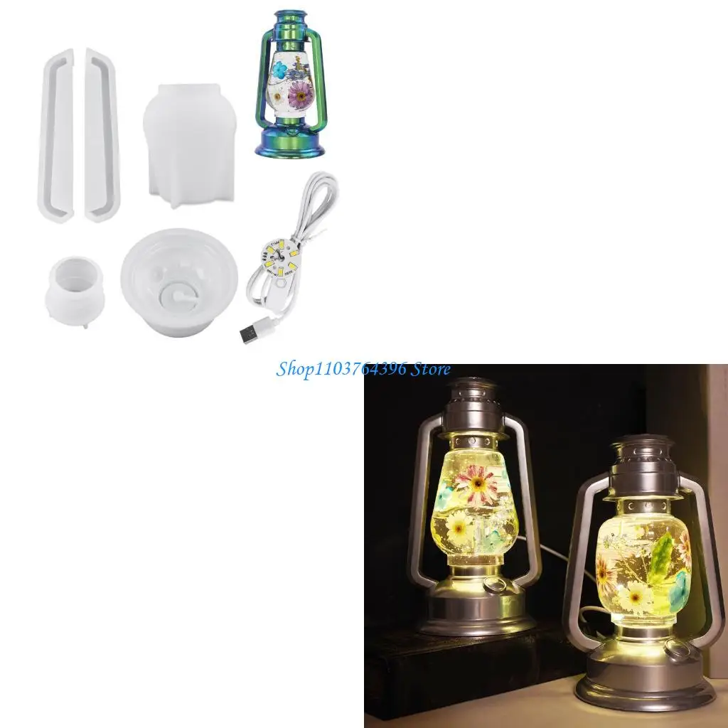 Набор силиконовых форм, прикроватные украшения, фонари для кемпинга, формы для рукоделия
Набор силиконовых форм, прикроватные украшения, фонари для кемпинга, формы для рукоделия