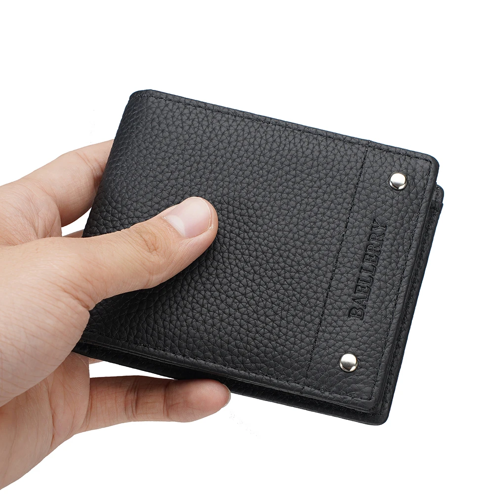 Высококачественные мужские кошельки в стиле ретро, зажимы для карт из натуральной кожи, портмоне, держатель для удостоверения личности и фото, простой короткий мужской кошелек
Высококачественные мужские кошельки в стиле ретро, зажимы для карт из натуральной кожи, портмоне, держатель для удостоверения личности и фото, простой короткий мужской кошелек