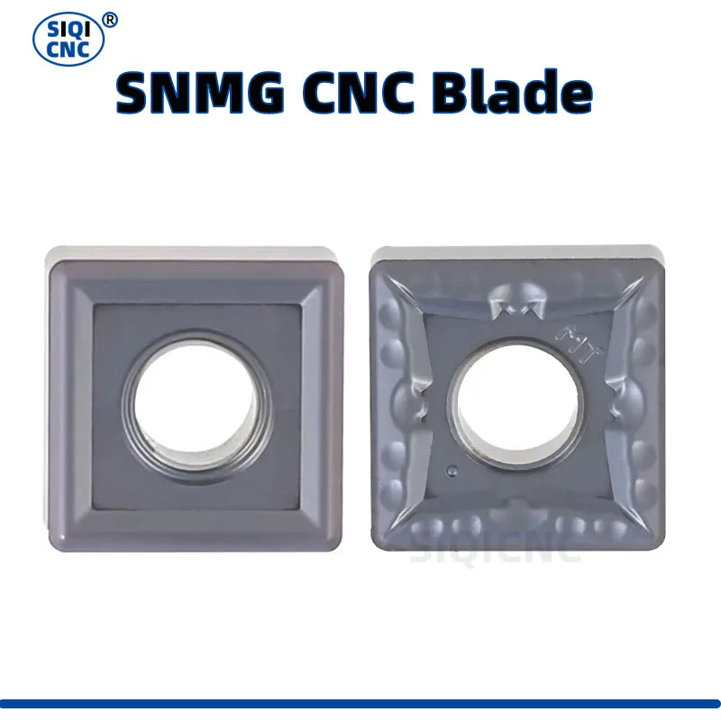 SIQICNC SNMG 120404 XA15TF SNMG 120408 XA20TF Высококачественные твердосплавные режущие пластины Токарный станок с ЧПУ Режущий инструмент
SIQICNC SNMG 120404 XA15TF SNMG 120408 XA20TF Высококачественные твердосплавные режущие пластины Токарный станок с ЧПУ Режущий инструмент