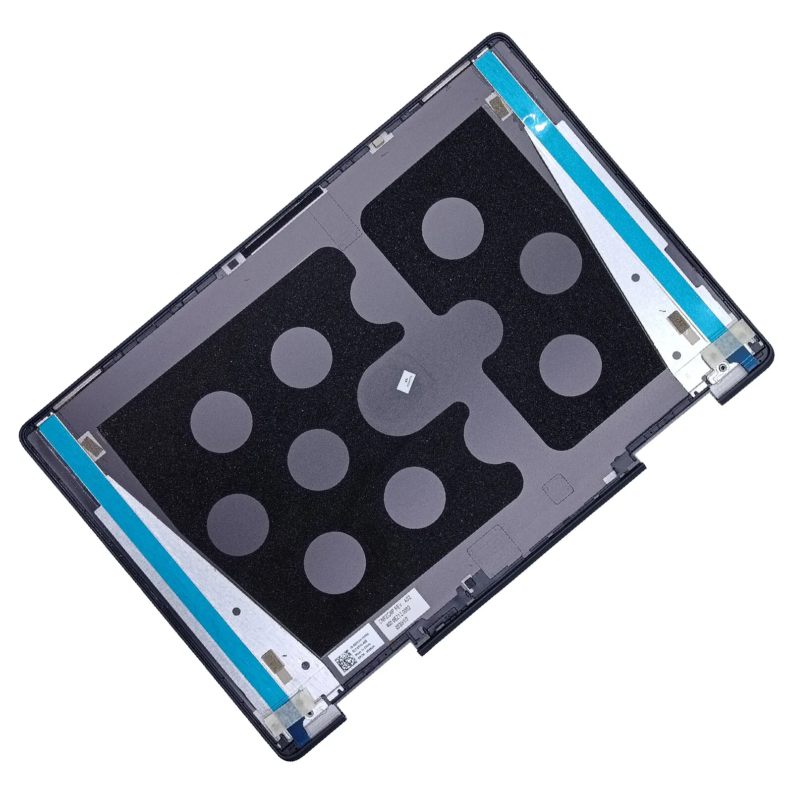 009X3M For Dell Inspiron 13 7386 Laptop LCD Back Cover Top Case Rear Lid A Shell 09X3M
009X3M For Dell Inspiron 13 7386 Laptop LCD Back Cover Top Case Rear Lid A Shell 09X3M