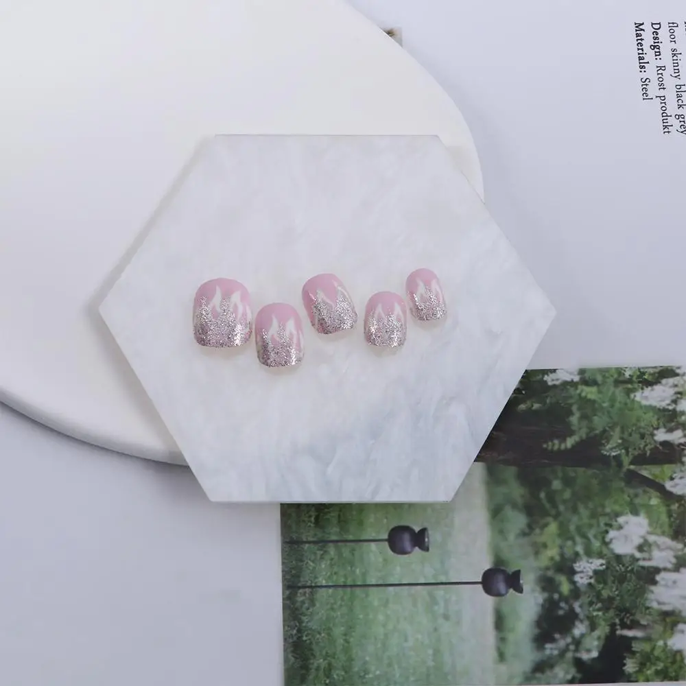 Display Shell Piece Gel Polish Color Mixing Manicure Palette Color Paint Palette False Nail Tips Display Board Nail Art Palette
Display Shell Piece Gel Polish Color Mixing Manicure Palette Color Paint Palette False Nail Tips Display Board Nail Art Palette
