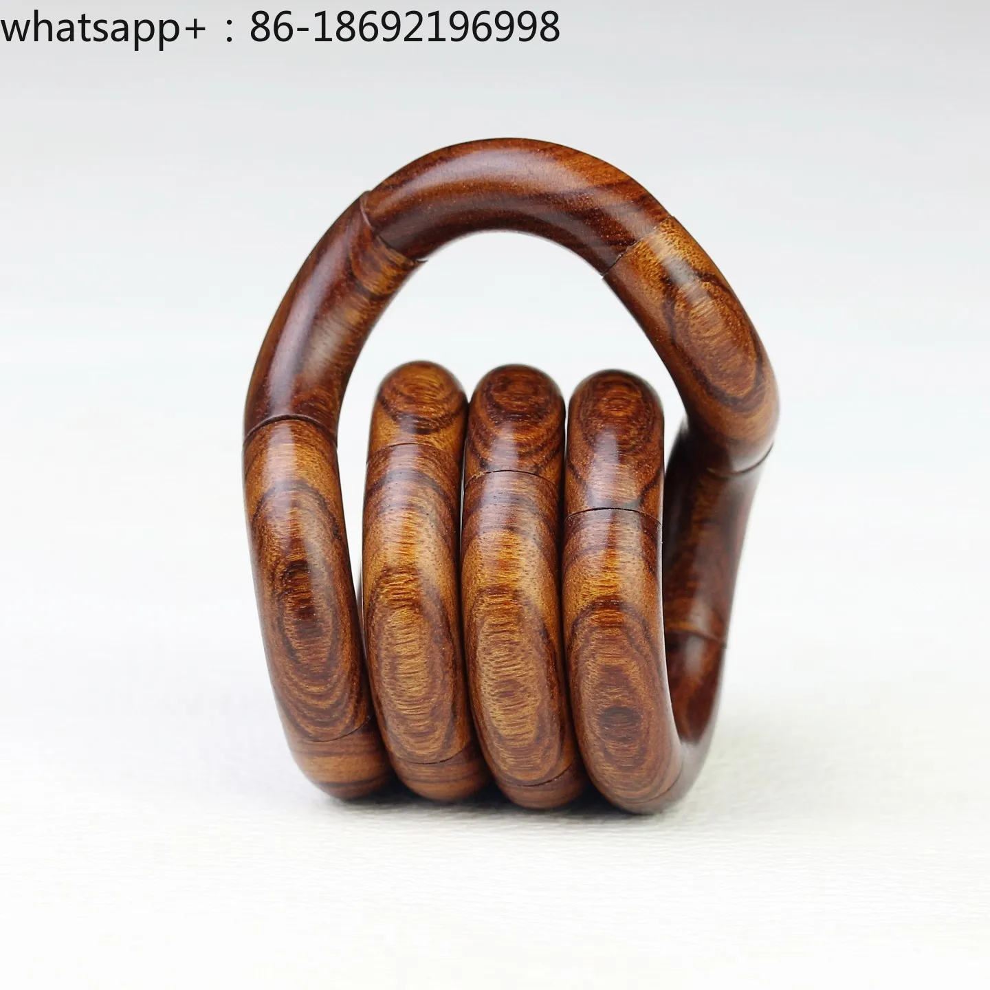 Brother Tree Desert Iron Wood Twist Unzip Solid Wood Plate Play Artifact Mahogany
Brother Tree Desert Iron Wood Twist Unzip Solid Wood Plate Play Artifact Mahogany