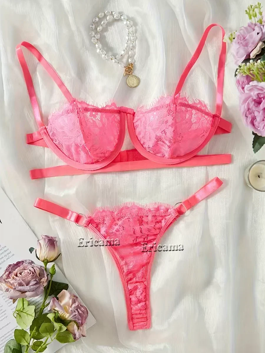 Lenceria Babydoll Sexy Bra And Panty Set Lingerie Intimates Women Lace Transparent Open Bra Hollow Out Underwear Erotic Costumes
Lenceria Babydoll Sexy Bra And Panty Set Lingerie Intimates Women Lace Transparent Open Bra Hollow Out Underwear Erotic Costumes