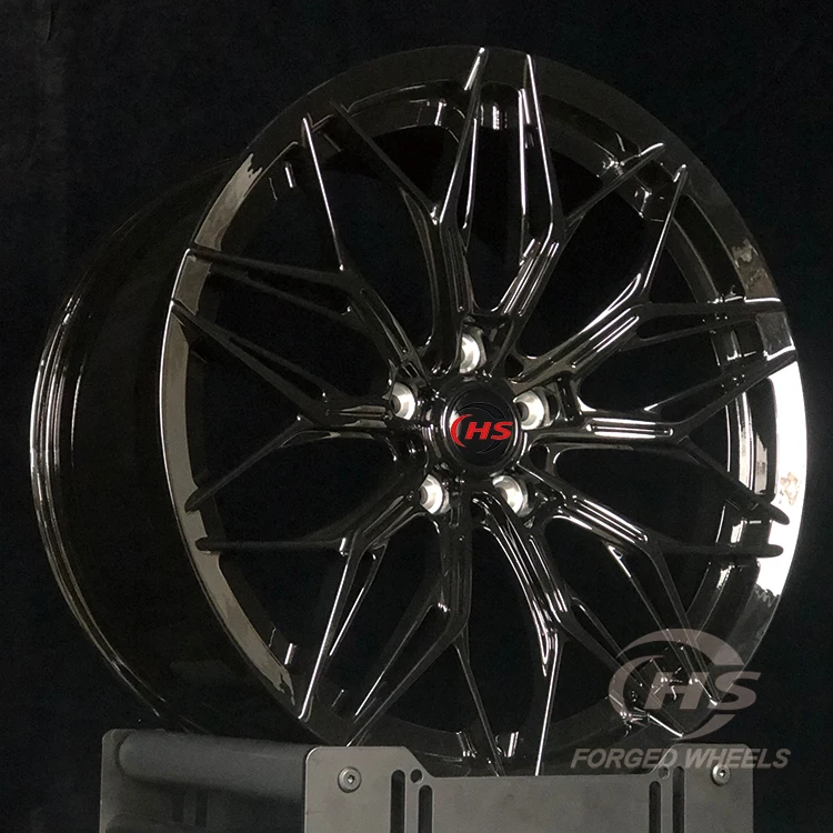 5x112 5x120 Custom Gloss Black 18 19 20 21Inch Forged Wheels Rims for F80 F82 M8 M3 M4 M5 X5
5x112 5x120 Custom Gloss Black 18 19 20 21Inch Forged Wheels Rims for F80 F82 M8 M3 M4 M5 X5