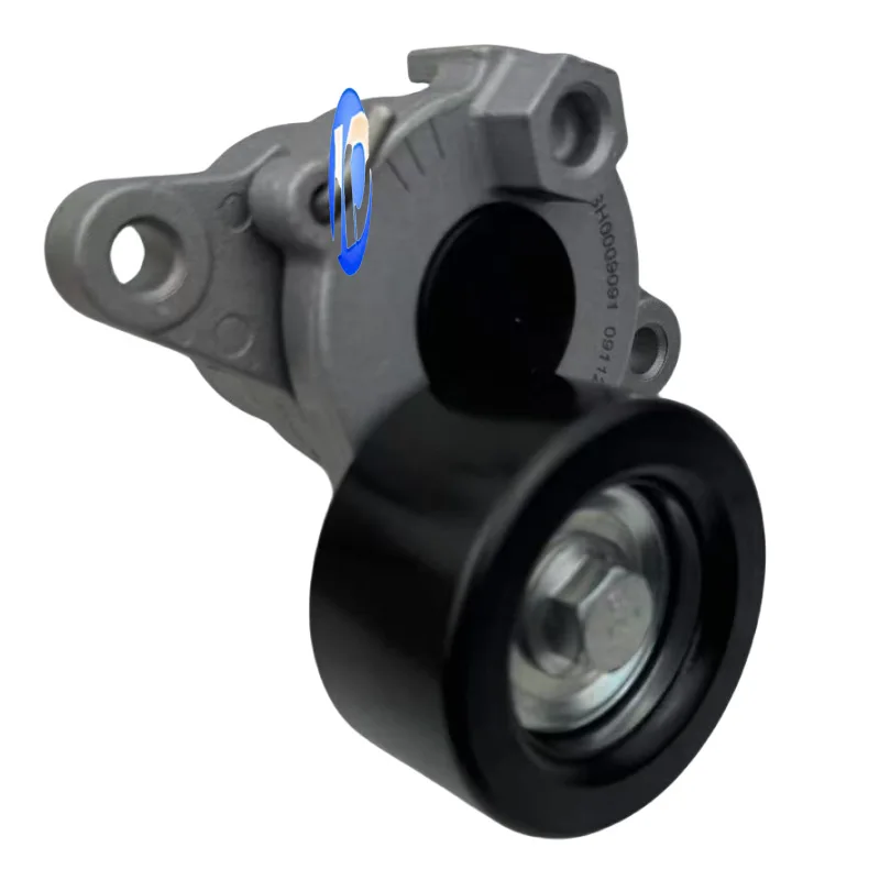 Excavator Accessory Belt Tensioner Wheel D65*T33 PSH0009091
Excavator Accessory Belt Tensioner Wheel D65*T33 PSH0009091