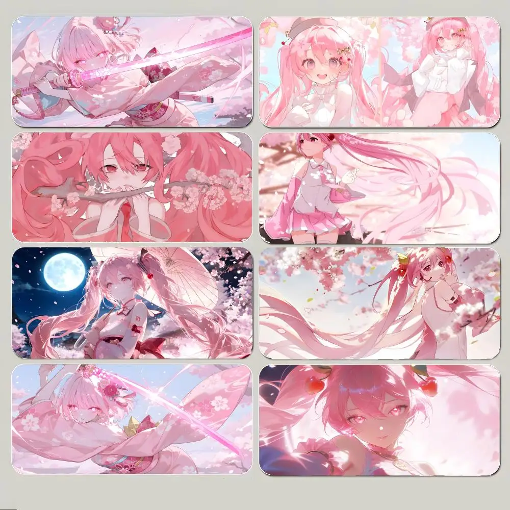 Pink haired girl Kawaii Anime Pastel Mouse Pad Large Gaming Mousepad with Thick Stitched Edge Non-Slip Desk Mat
Pink haired girl Kawaii Anime Pastel Mouse Pad Large Gaming Mousepad with Thick Stitched Edge Non-Slip Desk Mat