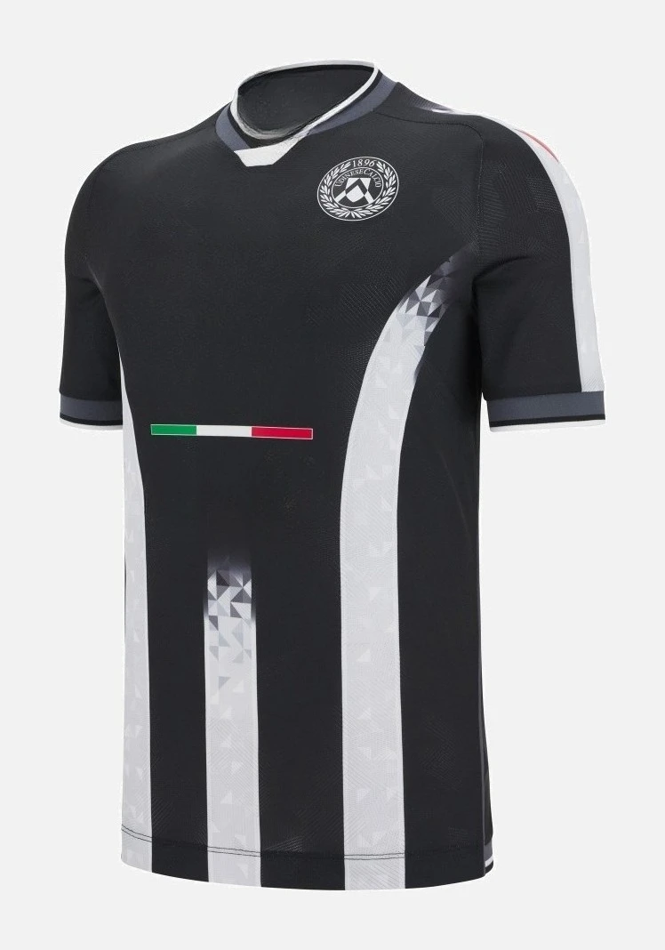 2025 Italian Milan fan training wear, short-sleeved jersey, 3D printed quick-dry sportswear, suitable for adults and children
2025 Italian Milan fan training wear, short-sleeved jersey, 3D printed quick-dry sportswear, suitable for adults and children