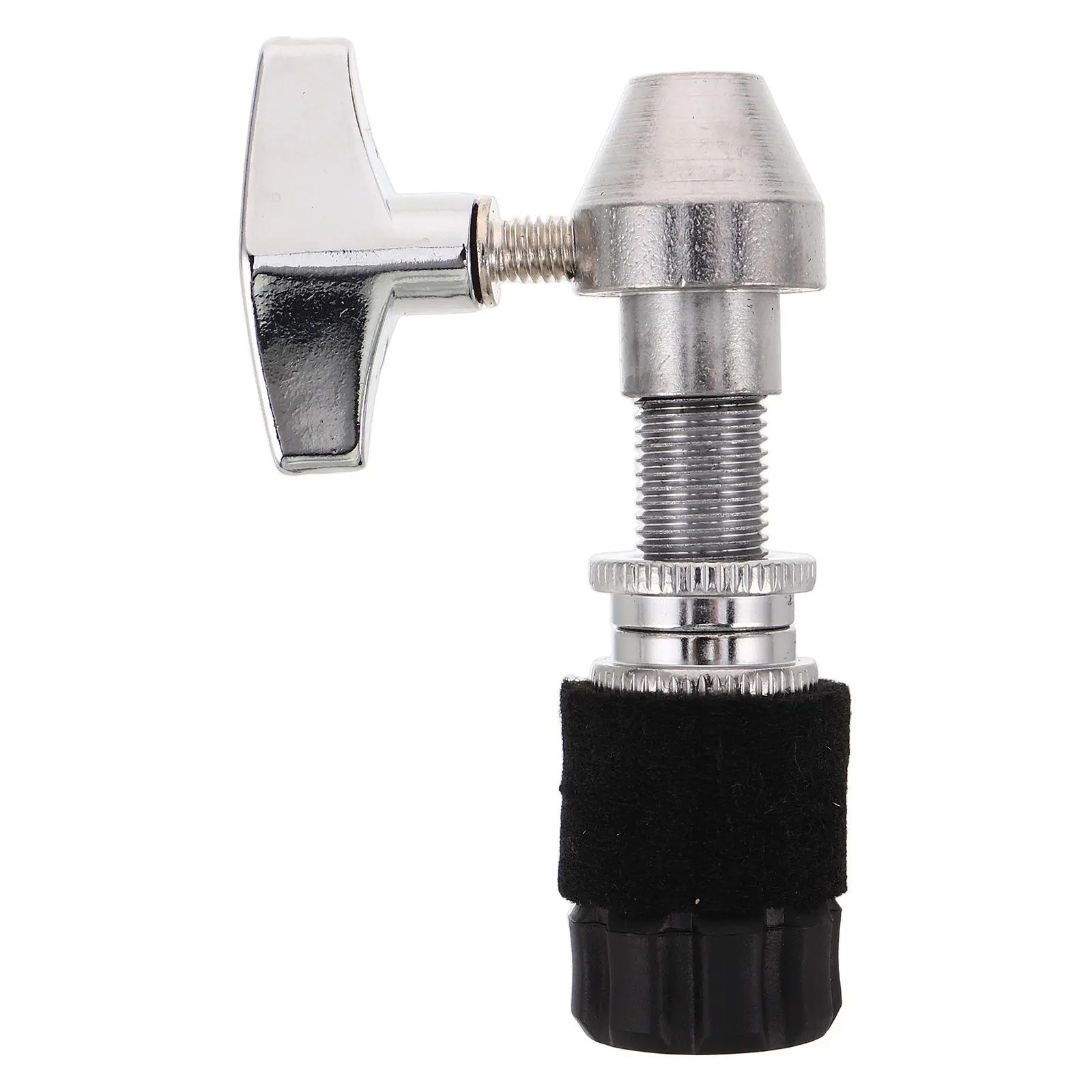 Metal Hi-Hat Clutch for Drum Kit Replacement 6Mm Hole Professional Quick Release Cymbal Separation Clutch for Jazz Drum Live
Metal Hi-Hat Clutch for Drum Kit Replacement 6Mm Hole Professional Quick Release Cymbal Separation Clutch for Jazz Drum Live