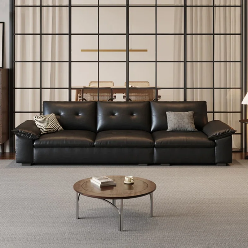 Modern Comfortable Living Room Sofas Couch Luxury Comfortable Recliner Lazy Corner Sectional Divani Da Soggiorno Furniture
Modern Comfortable Living Room Sofas Couch Luxury Comfortable Recliner Lazy Corner Sectional Divani Da Soggiorno Furniture