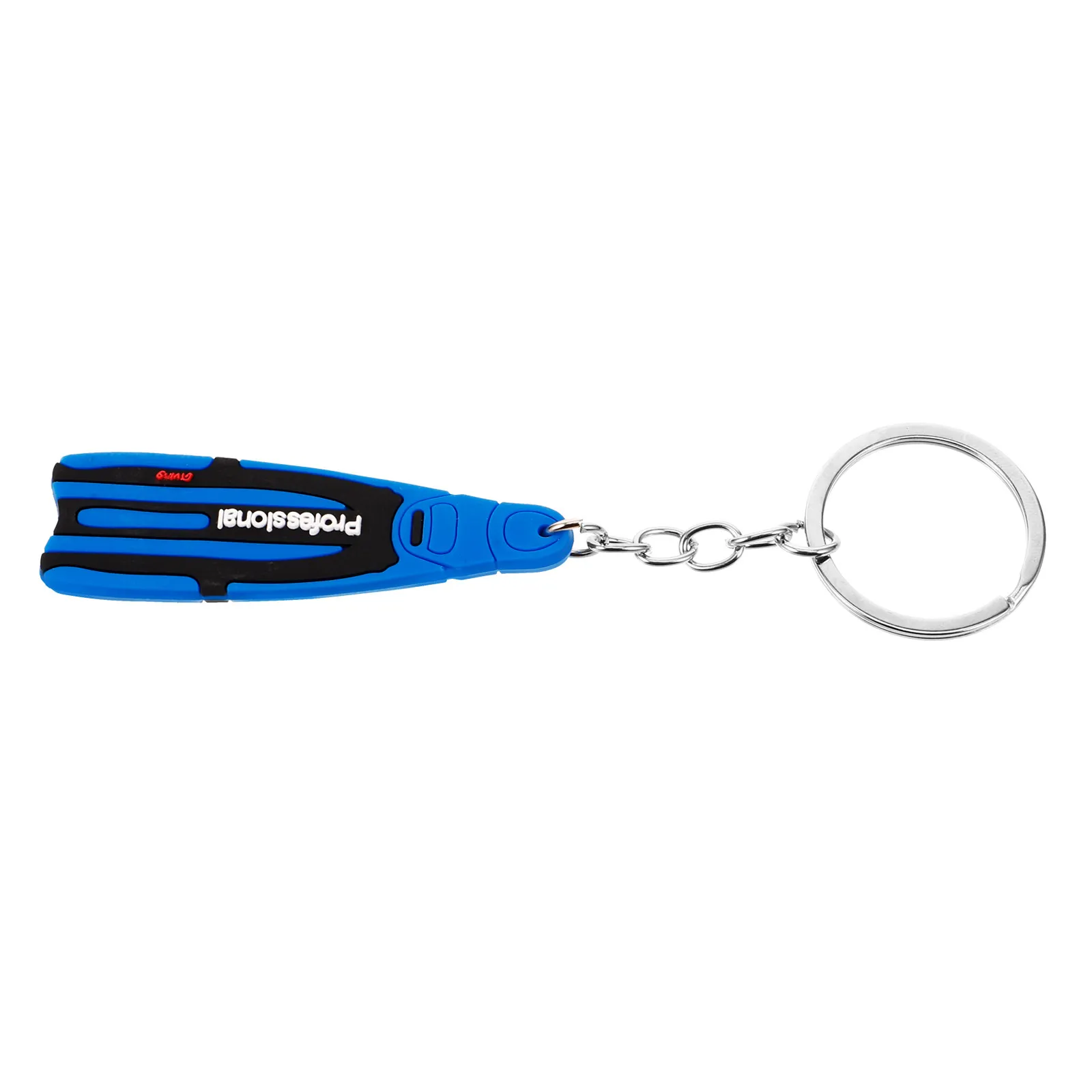 Diving Fin Keychain Silicone Zinc Alloy Compact Lightweight Diving Pendant Sports Souvenir Backpack Hanging Key Ring
Diving Fin Keychain Silicone Zinc Alloy Compact Lightweight Diving Pendant Sports Souvenir Backpack Hanging Key Ring