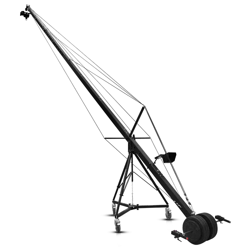 Electronically controlled camera photography rocker arm is lightweight and stable
Electronically controlled camera photography rocker arm is lightweight and stable