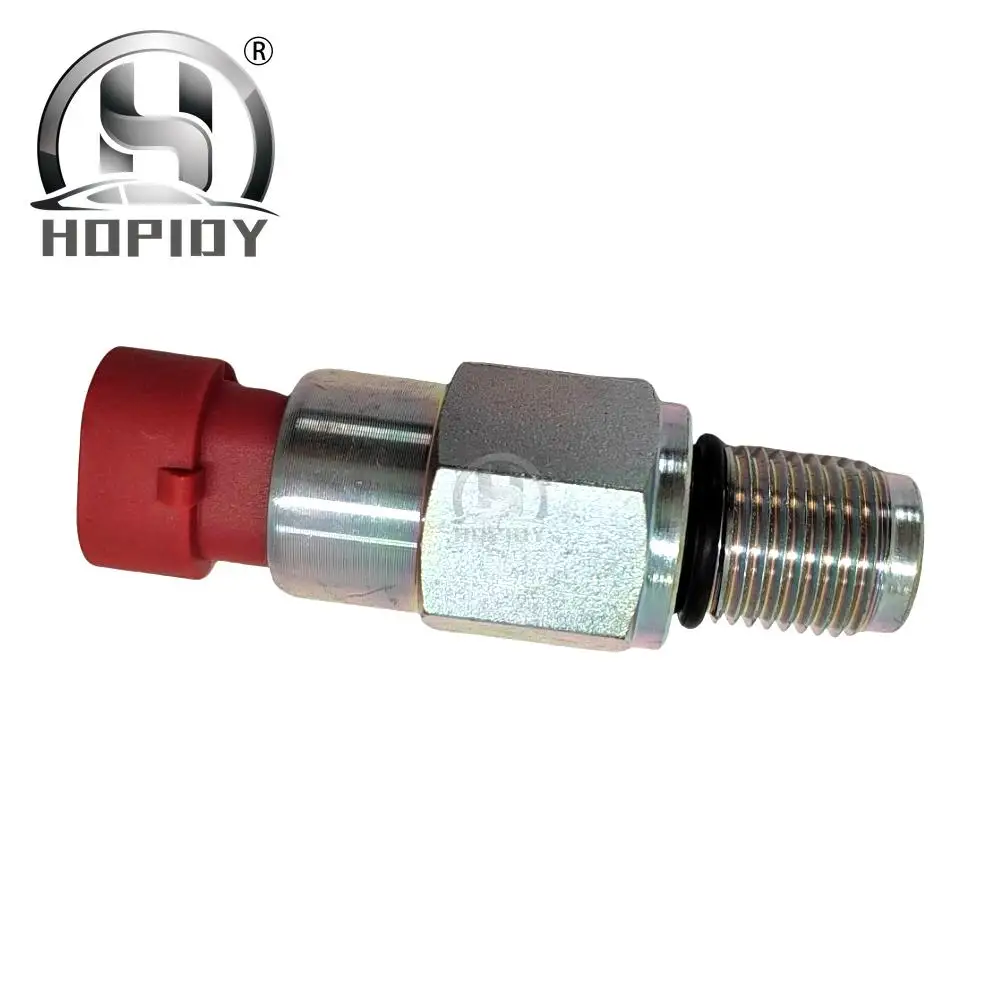 For 0501210966ZF gearbox sensor
For 0501210966ZF gearbox sensor