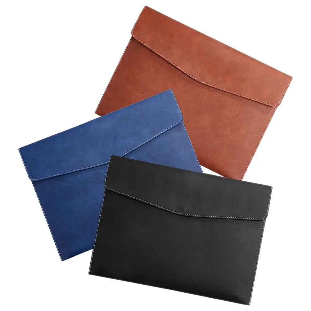 3Pcs Waterproof File Folders Document Bags Large Capacity Lightweight Portable Design Button Closure Office Supplies
3Pcs Waterproof File Folders Document Bags Large Capacity Lightweight Portable Design Button Closure Office Supplies
