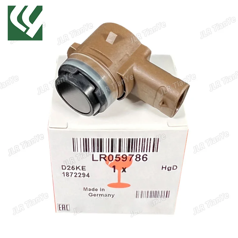 LR059786 FK7215C868AA PDC Parking Sensor Suitable For Land Rover Discovery Sport
LR059786 FK7215C868AA PDC Parking Sensor Suitable For Land Rover Discovery Sport