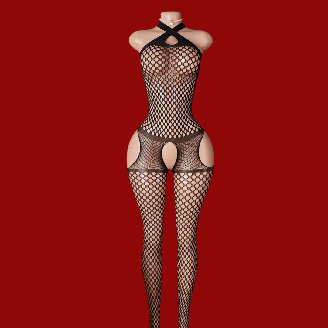 Women Body stockings Erotic Tights Lingerie Erotyka Sexy Adult Female Mesh Hollow Pantyhose Porno Fishnet Stocking Crotchless
Women Body stockings Erotic Tights Lingerie Erotyka Sexy Adult Female Mesh Hollow Pantyhose Porno Fishnet Stocking Crotchless