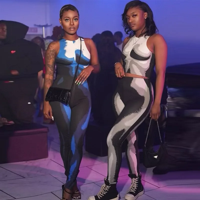 Summer Crop Tops Two Piece Pant Sets Outfits 2023 Women Y2K Streetwear Clothes Sexy Clubwear 2 Piece Matching Set Tracksuit
Summer Crop Tops Two Piece Pant Sets Outfits 2023 Women Y2K Streetwear Clothes Sexy Clubwear 2 Piece Matching Set Tracksuit