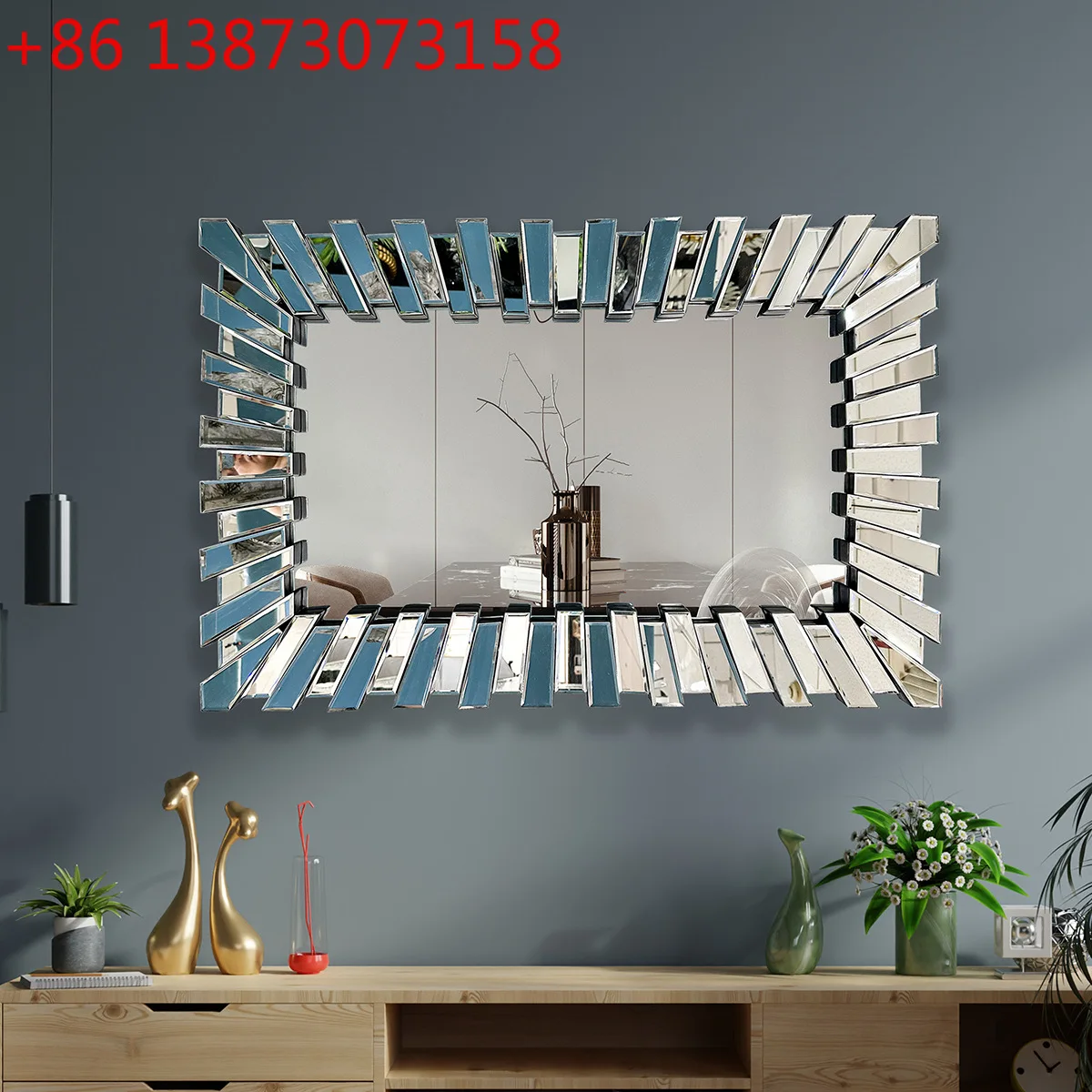 Венецианское зеркало для ванной комнаты, зеркало для макияжа, зеркало для гостиной
Венецианское зеркало для ванной комнаты, зеркало для макияжа, зеркало для гостиной