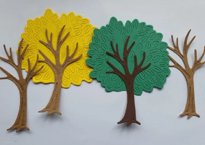 Tree metal cutting dies Scrapbooking decoration paper craft knife mould blade punch template Embossing stencils 1pcs
Tree metal cutting dies Scrapbooking decoration paper craft knife mould blade punch template Embossing stencils 1pcs
