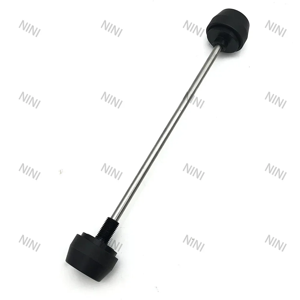 Motorcycle For HONDA CB650R CBR650R CB CBR 650 R 650R 2019-2023 Swingarm Spools Stand Screw Front Wheel Axle Fork Crash Slider
Motorcycle For HONDA CB650R CBR650R CB CBR 650 R 650R 2019-2023 Swingarm Spools Stand Screw Front Wheel Axle Fork Crash Slider