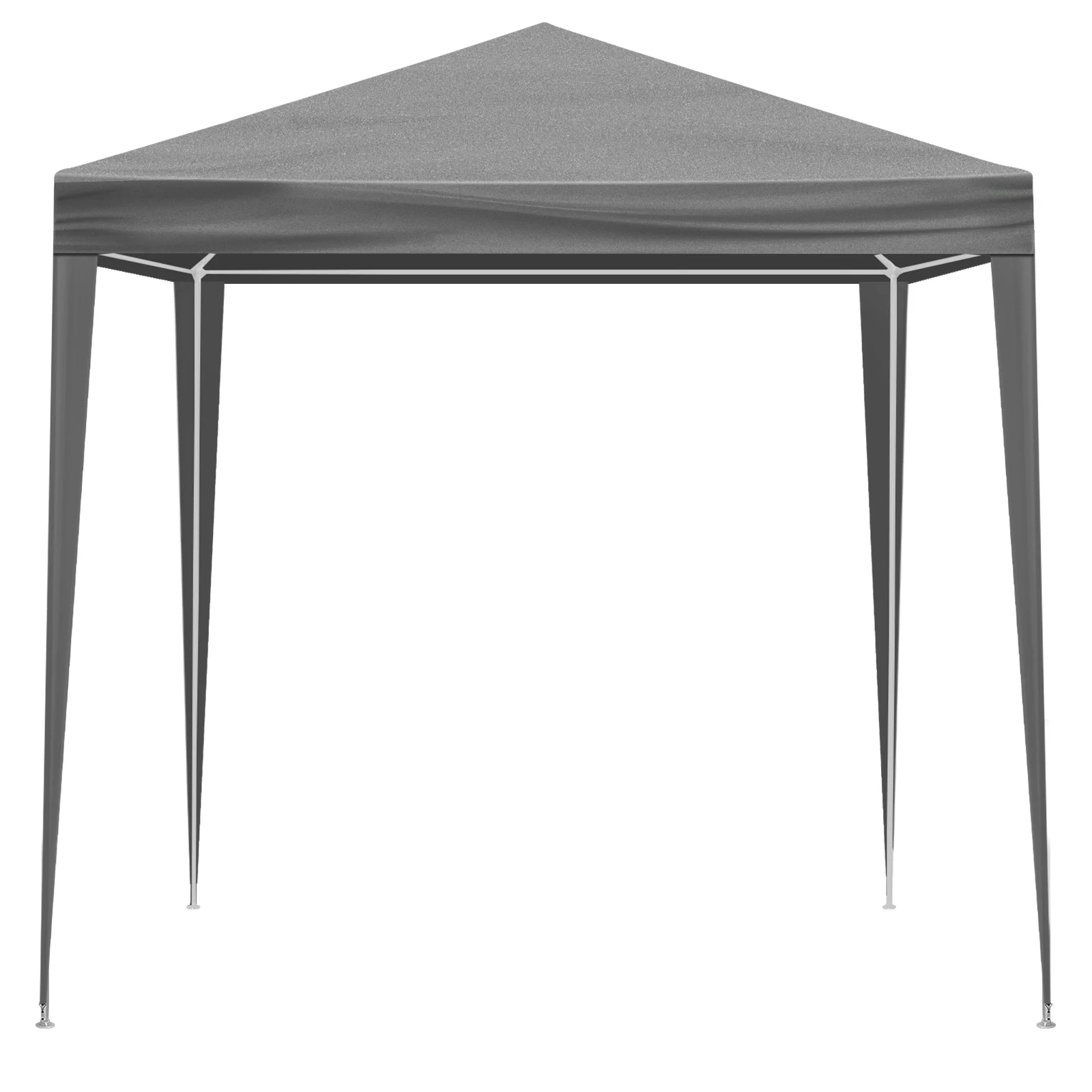 6.5x6.5FT Four Sides Portable Party Tent
6.5x6.5FT Four Sides Portable Party Tent
