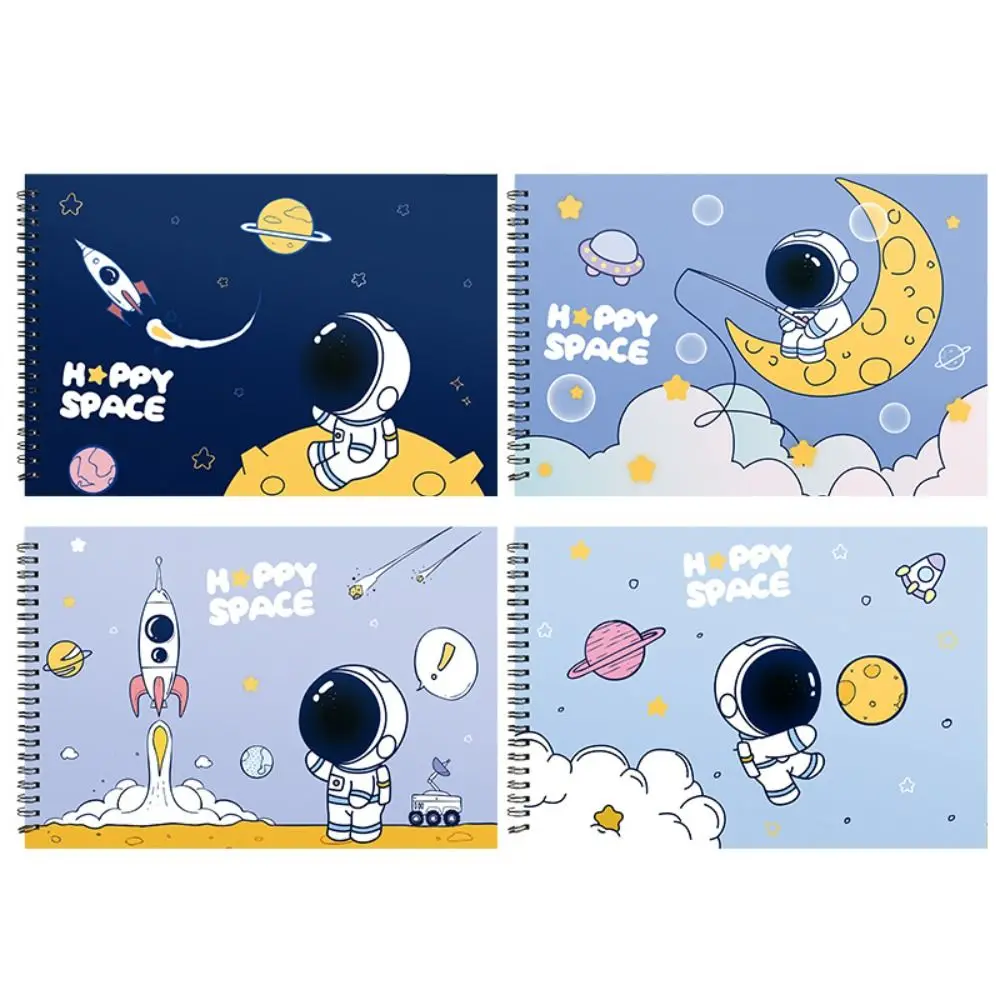 4 шт./компл. рисунок A4 катушка альбом для рисования портативная белая бумага A4 акварельный альбом для рисования прочный утолщенный пустой книжка с картинками для детей
4 шт./компл. рисунок A4 катушка альбом для рисования портативная белая бумага A4 акварельный альбом для рисования прочный утолщенный пустой книжка с картинками для детей