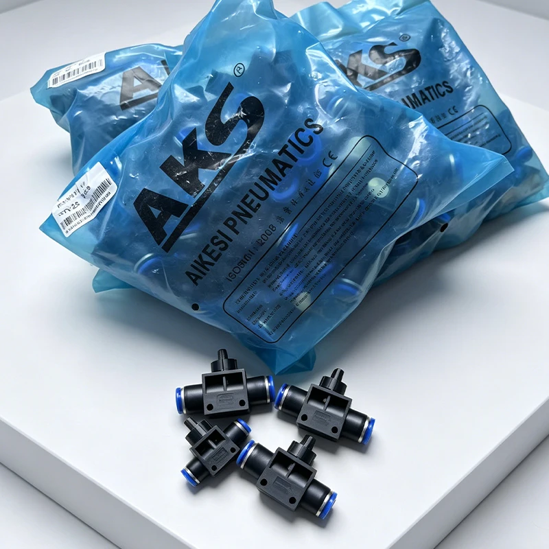 50 PCS HVFF Air Manual Valve 4mm 6mm 8mm 10mm 12mm, Pneumatic Push In Quick Joint with Manual Current-Limiting Control
50 PCS HVFF Air Manual Valve 4mm 6mm 8mm 10mm 12mm, Pneumatic Push In Quick Joint with Manual Current-Limiting Control