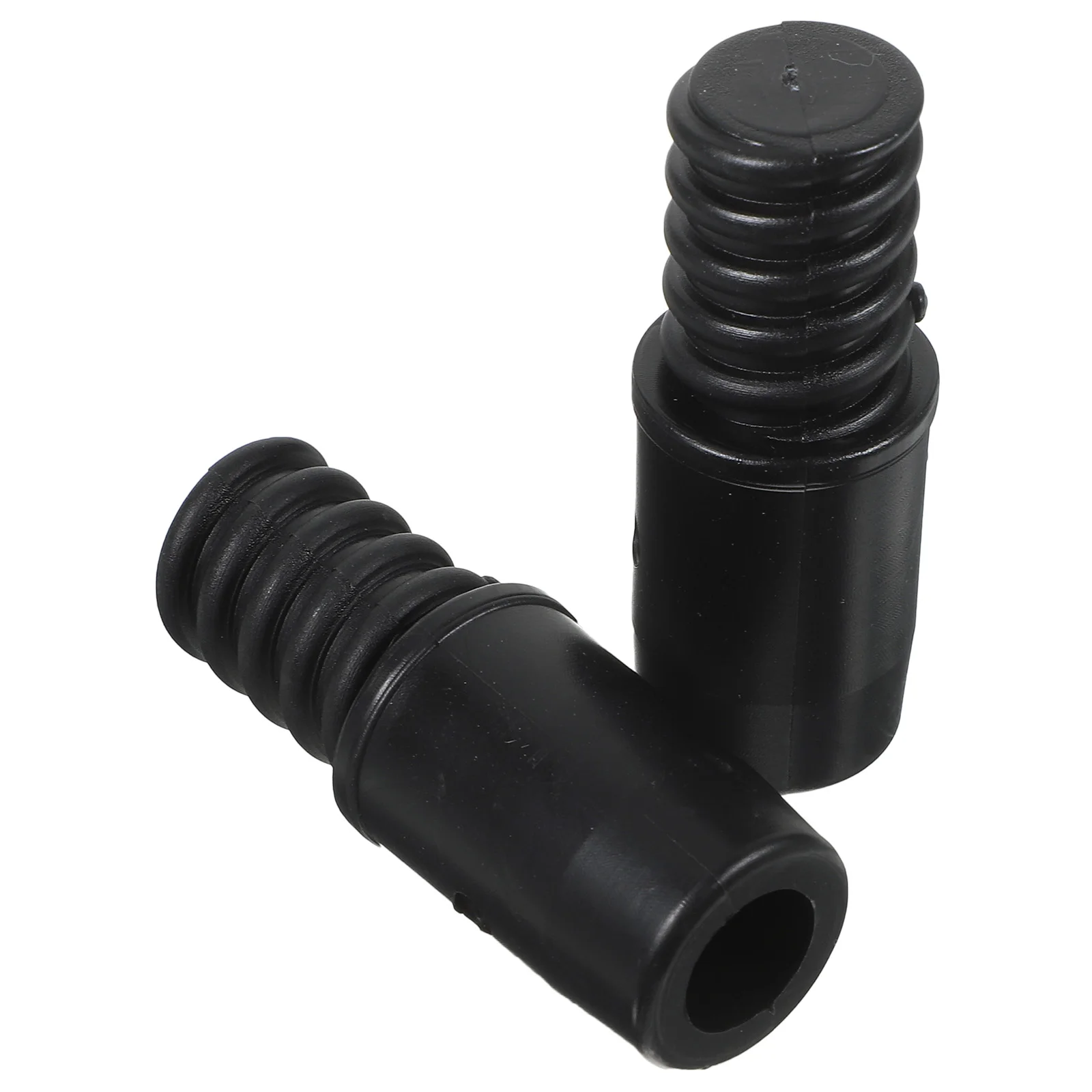 Broom Handle Threaded End Connector Tip Sweeping Brush Pole Black Plastic Adapter for
Broom Handle Threaded End Connector Tip Sweeping Brush Pole Black Plastic Adapter for