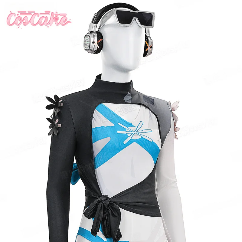 Game Rivals Seol Hee Luna Snow Cosplay Costume Uniform Halloween Carnival Party Christmas Play Role Clothes Clothing for Women
Game Rivals Seol Hee Luna Snow Cosplay Costume Uniform Halloween Carnival Party Christmas Play Role Clothes Clothing for Women