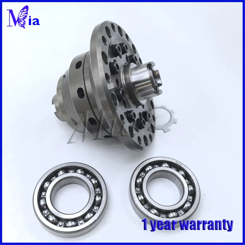For K20 Helical LSD Limited Slip Differential Civic Si EP3 02-11 RSX 02-06 MF-TRS-05K20
For K20 Helical LSD Limited Slip Differential Civic Si EP3 02-11 RSX 02-06 MF-TRS-05K20