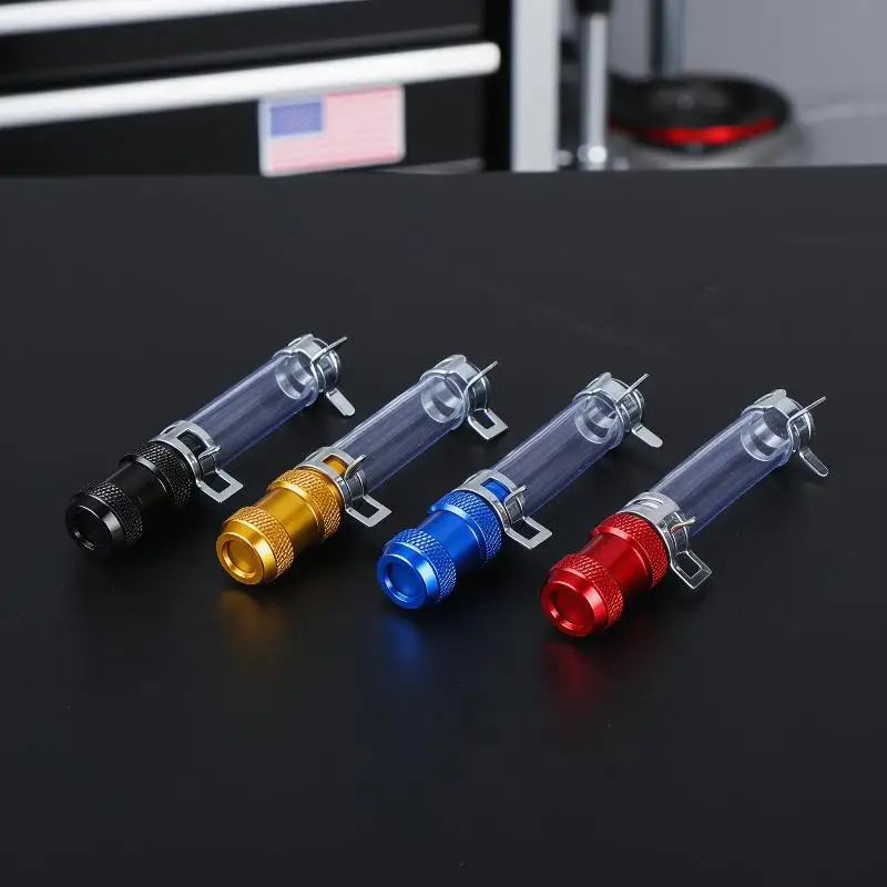 Durable CNC Alloy Plug for Universal Motorcycle Air Filter Ideal for ATV UTV Use
Durable CNC Alloy Plug for Universal Motorcycle Air Filter Ideal for ATV UTV Use