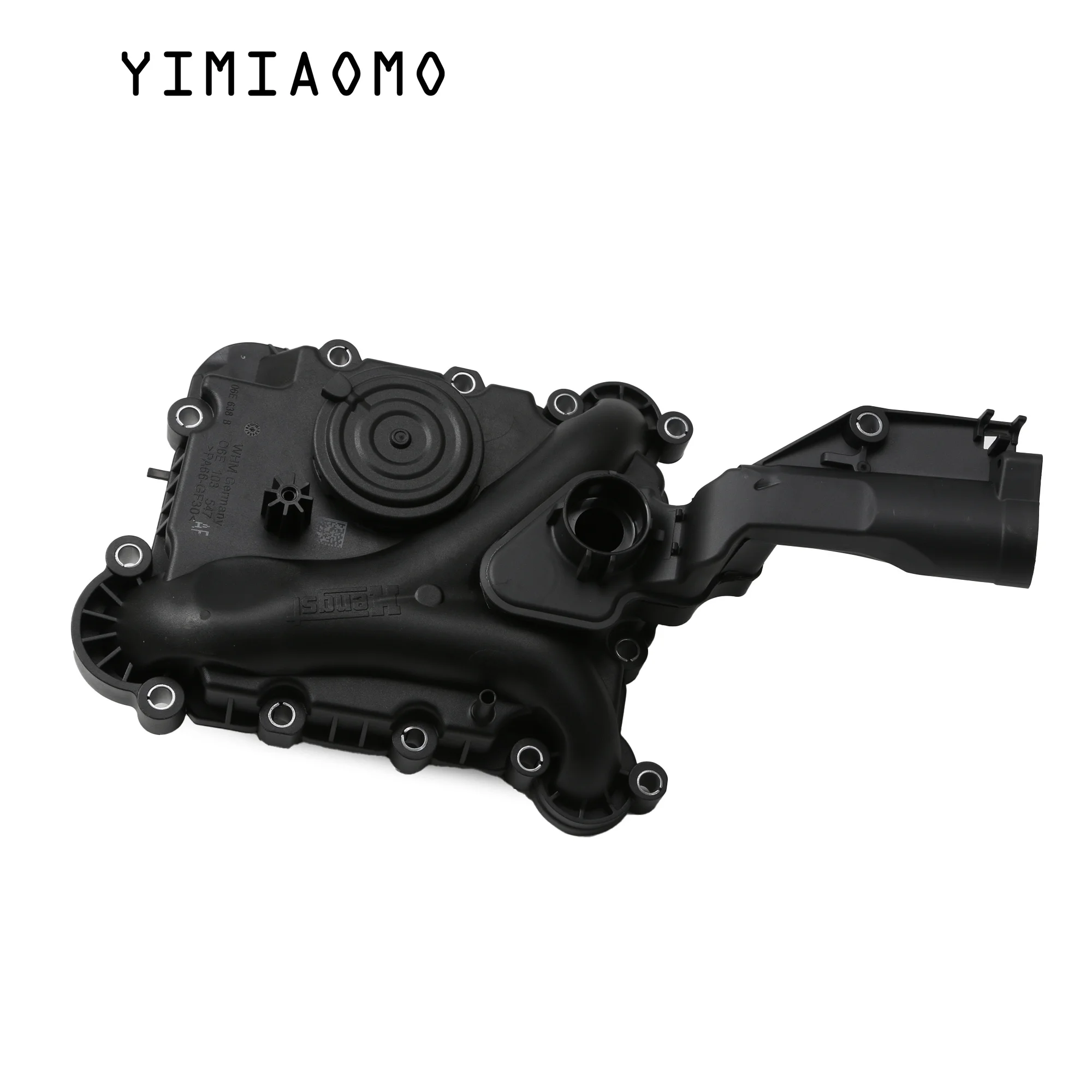 06E103547AD Oil-water Separator For Audi A4 2008-2015 A5 Convertible A6 Allroad C7 A8 3.0 TFSI quattro Q7 2015-2019 06E103547N
06E103547AD Oil-water Separator For Audi A4 2008-2015 A5 Convertible A6 Allroad C7 A8 3.0 TFSI quattro Q7 2015-2019 06E103547N