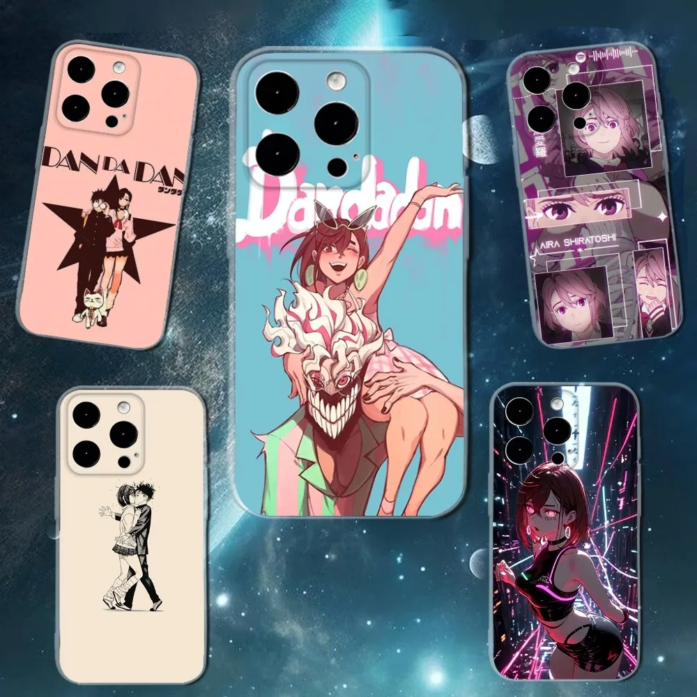 M-Momo Ayase D-Dandadan Phone Case For iPhone 16,15,14,13,12,11 Plus,Pro,Max,XR,XS,X,7,8 SE,Mini Transparent Silicone Soft
M-Momo Ayase D-Dandadan Phone Case For iPhone 16,15,14,13,12,11 Plus,Pro,Max,XR,XS,X,7,8 SE,Mini Transparent Silicone Soft