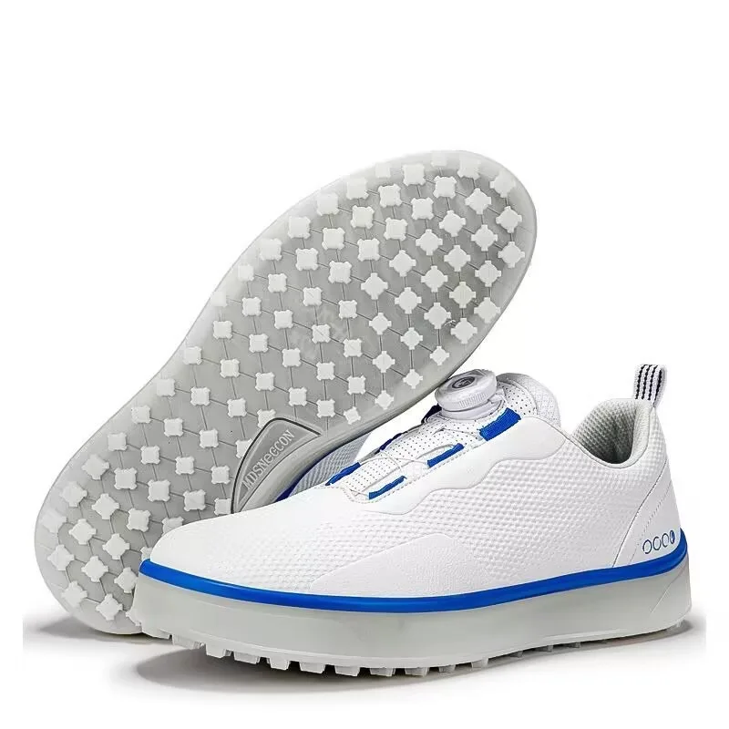 Professional Golf Shoes Couples Comfortable Walking Shoes Anti-Slippery Golf Training Shoes Hard-Wearing Gym Shoe For Men Women
Professional Golf Shoes Couples Comfortable Walking Shoes Anti-Slippery Golf Training Shoes Hard-Wearing Gym Shoe For Men Women