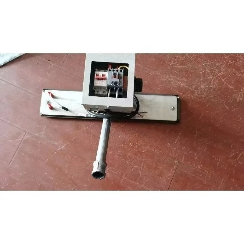 Hot Sale Outdoor Rubber Granules Playground Paving Tool Heating Plate for Plastic Runway
Hot Sale Outdoor Rubber Granules Playground Paving Tool Heating Plate for Plastic Runway