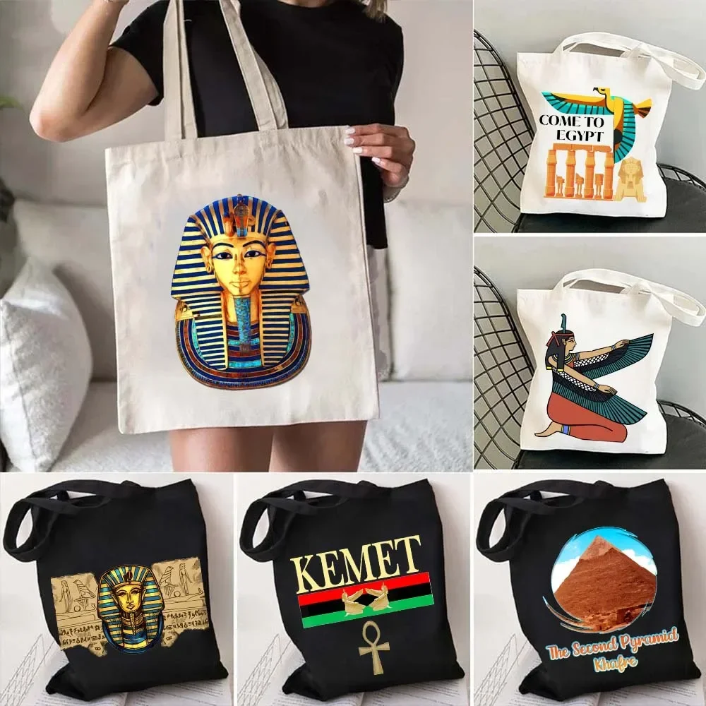 Ancient Egypt Culture And Symbols Magnet Horus Egyptian Goddess King Tut Pharaoh Pyramids Ramasseum Eco Canvas Tote Bag Handbags
Ancient Egypt Culture And Symbols Magnet Horus Egyptian Goddess King Tut Pharaoh Pyramids Ramasseum Eco Canvas Tote Bag Handbags