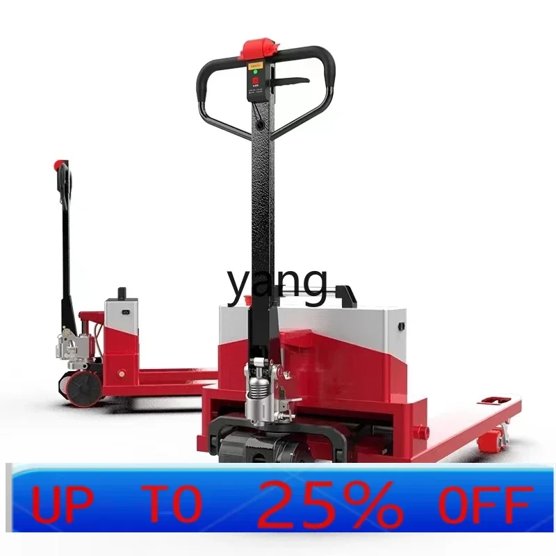 LTT Automatic 3 Tons Trailer Semi-Electric Hydraulic Loading and Unloading Small Truck
LTT Automatic 3 Tons Trailer Semi-Electric Hydraulic Loading and Unloading Small Truck