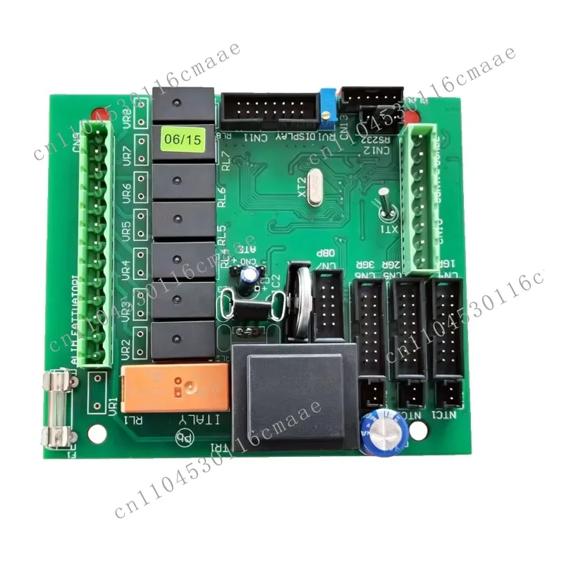 Coffee Machine Spare Parts, Power Board, Motherboard, Printing Board, Italian Coffee Machine Printing Board Replacement
Coffee Machine Spare Parts, Power Board, Motherboard, Printing Board, Italian Coffee Machine Printing Board Replacement