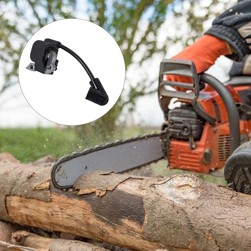 Модуль зажигания 1130 400 1302 для бензопил Stihl MS170, MS180, MS170C, MS180C, SL017, SL018 (совместимый)
Модуль зажигания 1130 400 1302 для бензопил Stihl MS170, MS180, MS170C, MS180C, SL017, SL018 (совместимый)