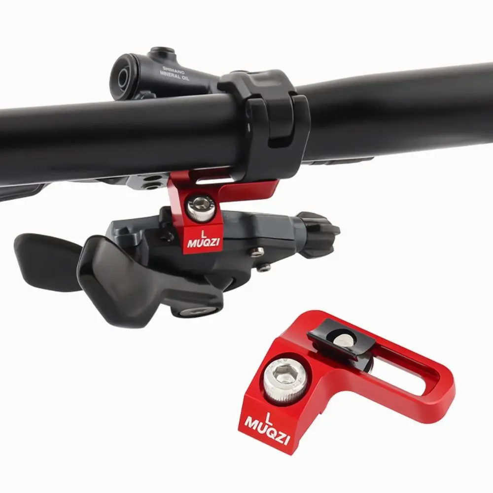 Compatible Bike Shifter Adapter I-spec 2 EV Cycling Parts MTB Shifter Control Mount Clamp Quantity MTB Bike Bike Shifter Brake
Compatible Bike Shifter Adapter I-spec 2 EV Cycling Parts MTB Shifter Control Mount Clamp Quantity MTB Bike Bike Shifter Brake
