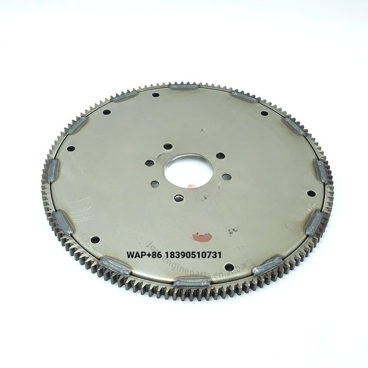 Engine Parts Flywheel Flexplate 5521188 3968672 Flywheel Adapter
Engine Parts Flywheel Flexplate 5521188 3968672 Flywheel Adapter