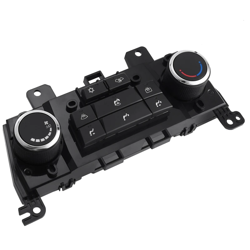 9057231 Car Climate Control Panel Temperature Unit A/C Heater For Chevrolet Cruze 2009-2016
9057231 Car Climate Control Panel Temperature Unit A/C Heater For Chevrolet Cruze 2009-2016