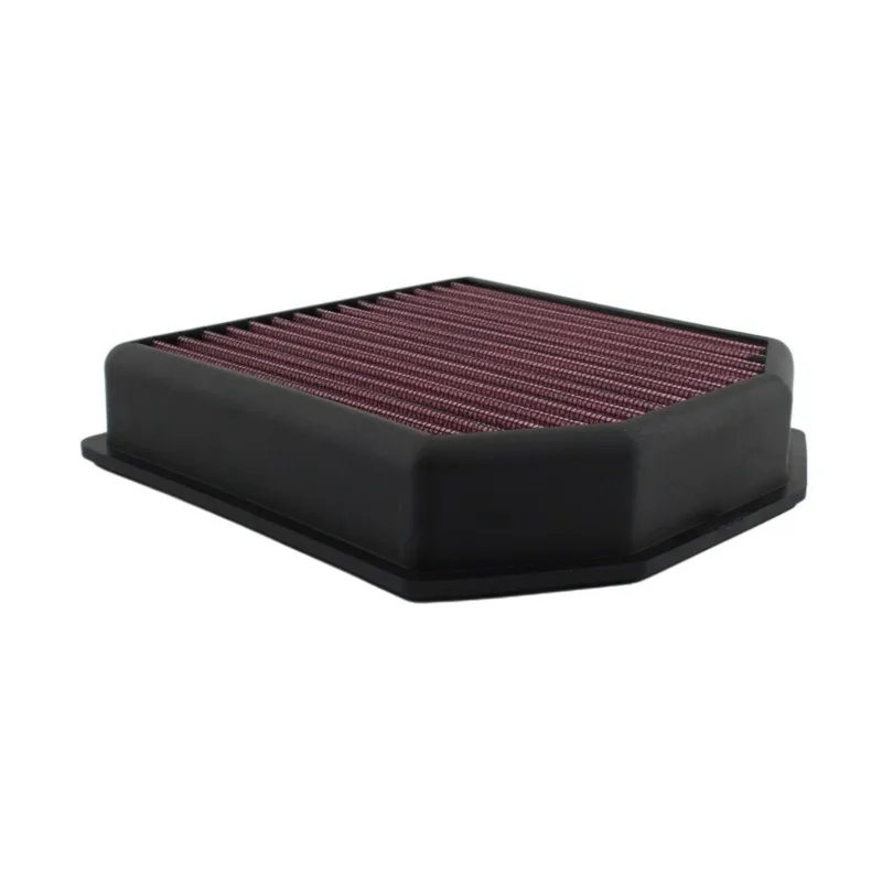 Air Filter Intake Cleaner High Flow Motorcycle For Tiger 900/For Tiger 850/For Tiger 900 GT 2020-2025
Air Filter Intake Cleaner High Flow Motorcycle For Tiger 900/For Tiger 850/For Tiger 900 GT 2020-2025
