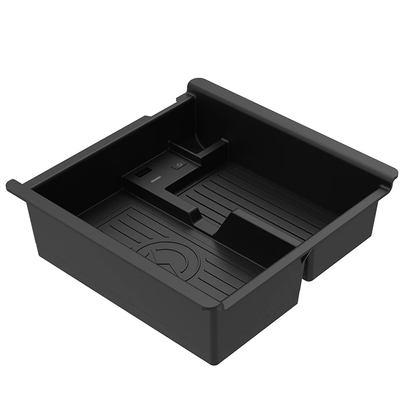 Car Wireless Charger For Toyota Tacoma 2016-2021 Accessories Center Console Storage Box Phone Wireless Charging Pad Mat
Car Wireless Charger For Toyota Tacoma 2016-2021 Accessories Center Console Storage Box Phone Wireless Charging Pad Mat