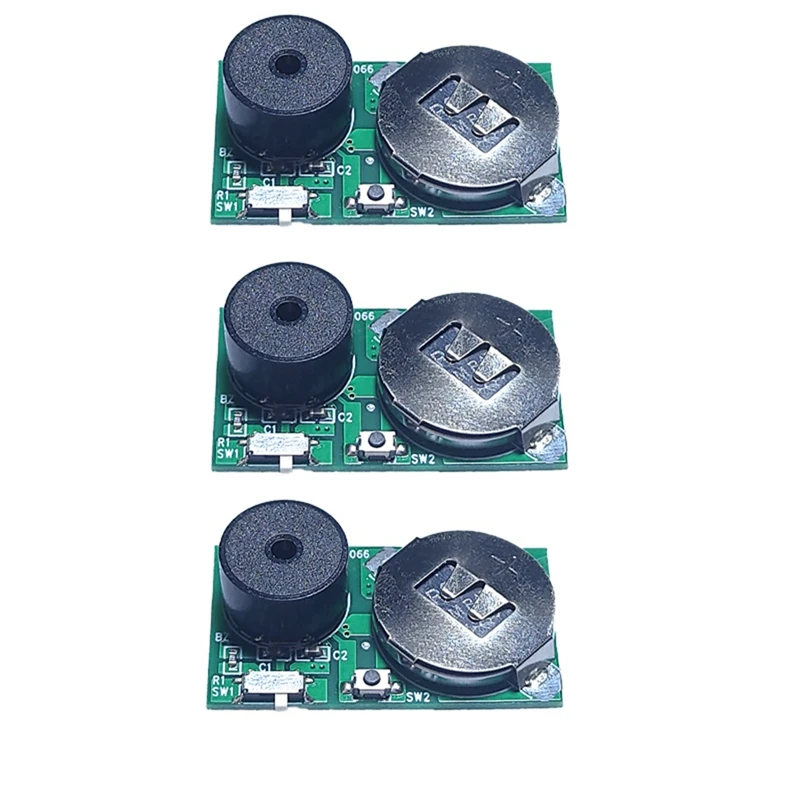 Noise Maker Prank PCB Beeping Noise Maker Prank Noise Maker For Gag Gifts, Small Size Prank At Home, Office
Noise Maker Prank PCB Beeping Noise Maker Prank Noise Maker For Gag Gifts, Small Size Prank At Home, Office