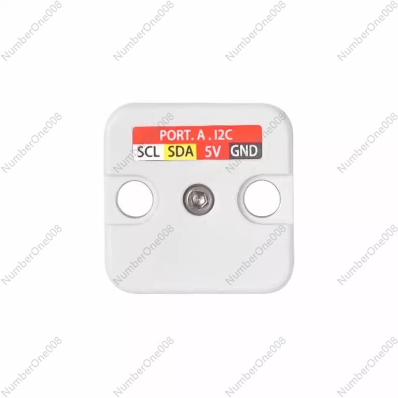 TVOC/eCO2 Digital Multi Pixel Gas Sensor Cell SGP30
TVOC/eCO2 Digital Multi Pixel Gas Sensor Cell SGP30