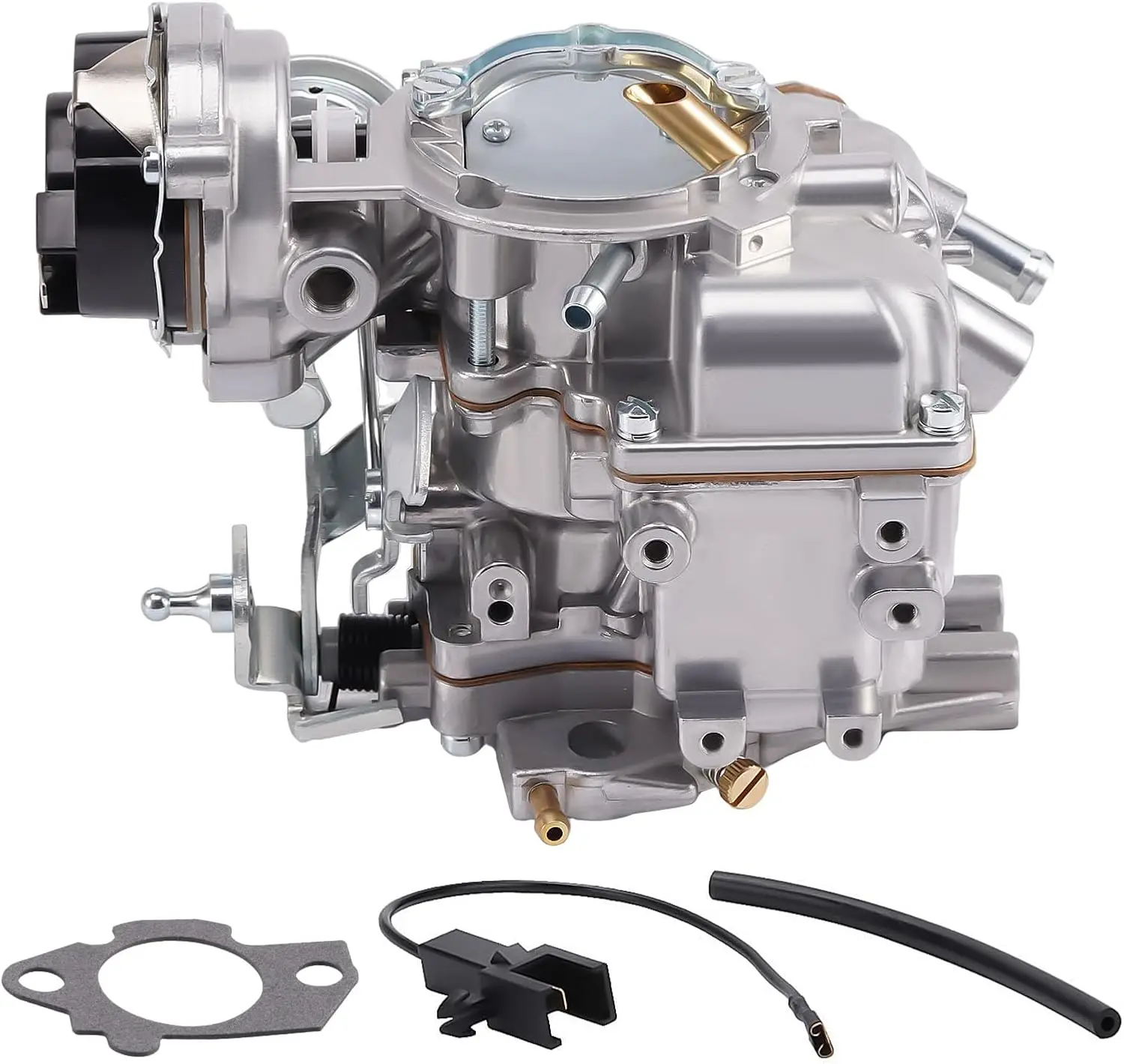 Автоматический дроссель для Ford 4.9L 300 Cu/4.1L 250 Cu/3.3L 200 Cu Engine 1965-1985
Автоматический дроссель для Ford 4.9L 300 Cu/4.1L 250 Cu/3.3L 200 Cu Engine 1965-1985