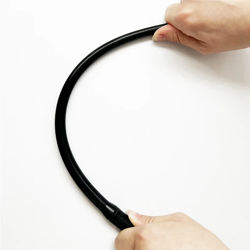 13-дюймовая антенна для Jeep Wrangler JK JKU JL JLU Rubicon Sahara, адаптер для приемной мачты Gladiator 2007-2021
13-дюймовая антенна для Jeep Wrangler JK JKU JL JLU Rubicon Sahara, адаптер для приемной мачты Gladiator 2007-2021