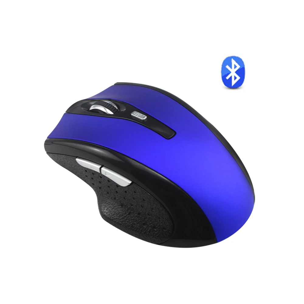 Bluetooth Wireless Computer Gaming Mouse Rechargeable Silent Mause Ergonomic PC Gamer Red Blue Portable Mice For Laptop Macbook
Bluetooth Wireless Computer Gaming Mouse Rechargeable Silent Mause Ergonomic PC Gamer Red Blue Portable Mice For Laptop Macbook