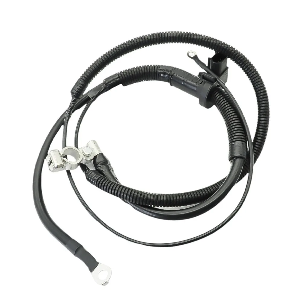 22846471 Battery Cable fits 2007-2014 Chevy Silverado 1500 Suburban GMC Yukon XL
22846471 Battery Cable fits 2007-2014 Chevy Silverado 1500 Suburban GMC Yukon XL