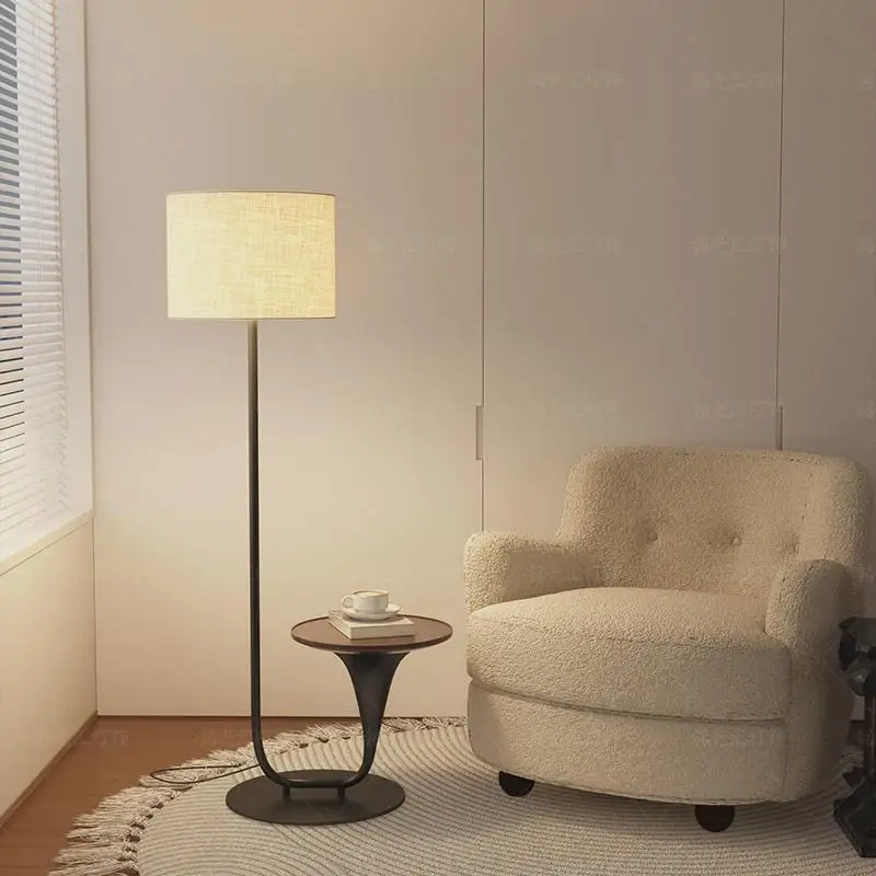 Scandinavian Coffee Table Design Sense Led Floor Lamps for Living Room Sofa Side Standing Lights Bedroom Bedside Lamp Home Decor
Scandinavian Coffee Table Design Sense Led Floor Lamps for Living Room Sofa Side Standing Lights Bedroom Bedside Lamp Home Decor
